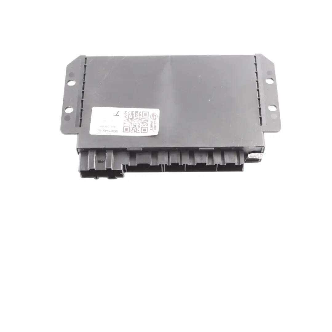 Body Control Comfort Unit Module BCM Convenience Unit to Audi A4 B6 with Part number 8E0959433BC Audi A4 B6 Body Control Comfort Unit Module BCM Convenience Unit - SKU 8E0959433BC - Part number 8E0959433BC