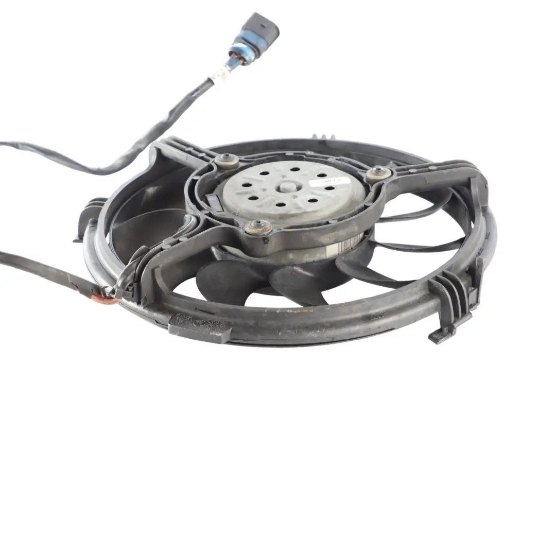 Audi S4 B7 4.2 Petrol Engine Cooling Radiator Coolant Fan Right O/S - SKU 8E0959455H - Part number 8E0959455H