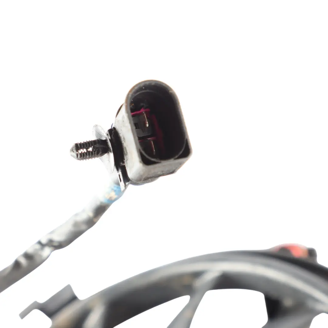 Gasolina Refrigeración Radiador Ventilador Derecho para Audi S4 B7 4.2 con número de pieza 8E0959455H Audi S4 B7 4.2 Gasolina Refrigeración Radiador Ventilador Derecho - SKU 8E0959455H - Número de pieza 8E0959455H