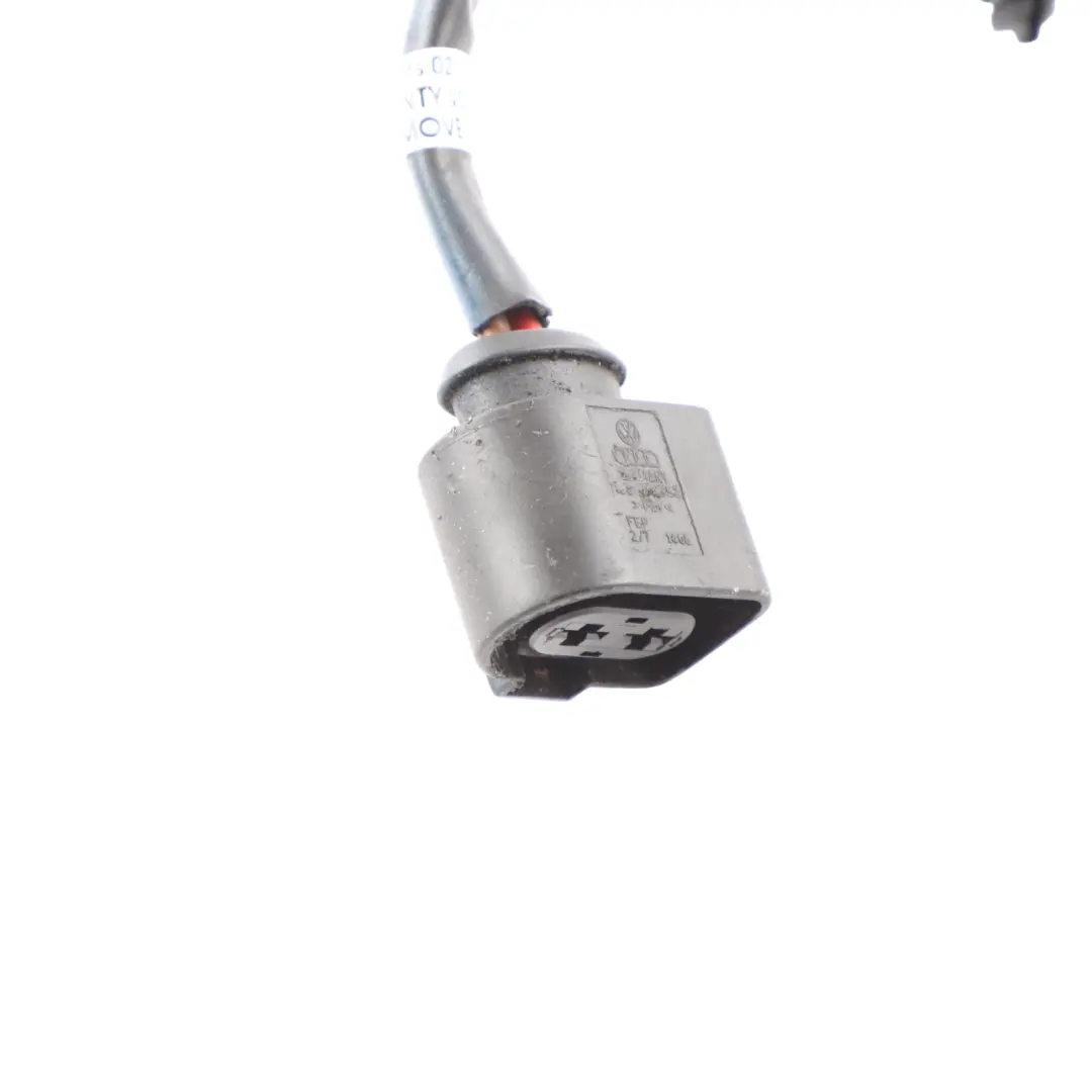 Audi A4 S4 B7 Module Commande Électrique Ventilateur Radiateur - SKU 8E0959501L - Numéro de pièce 8E0959501L