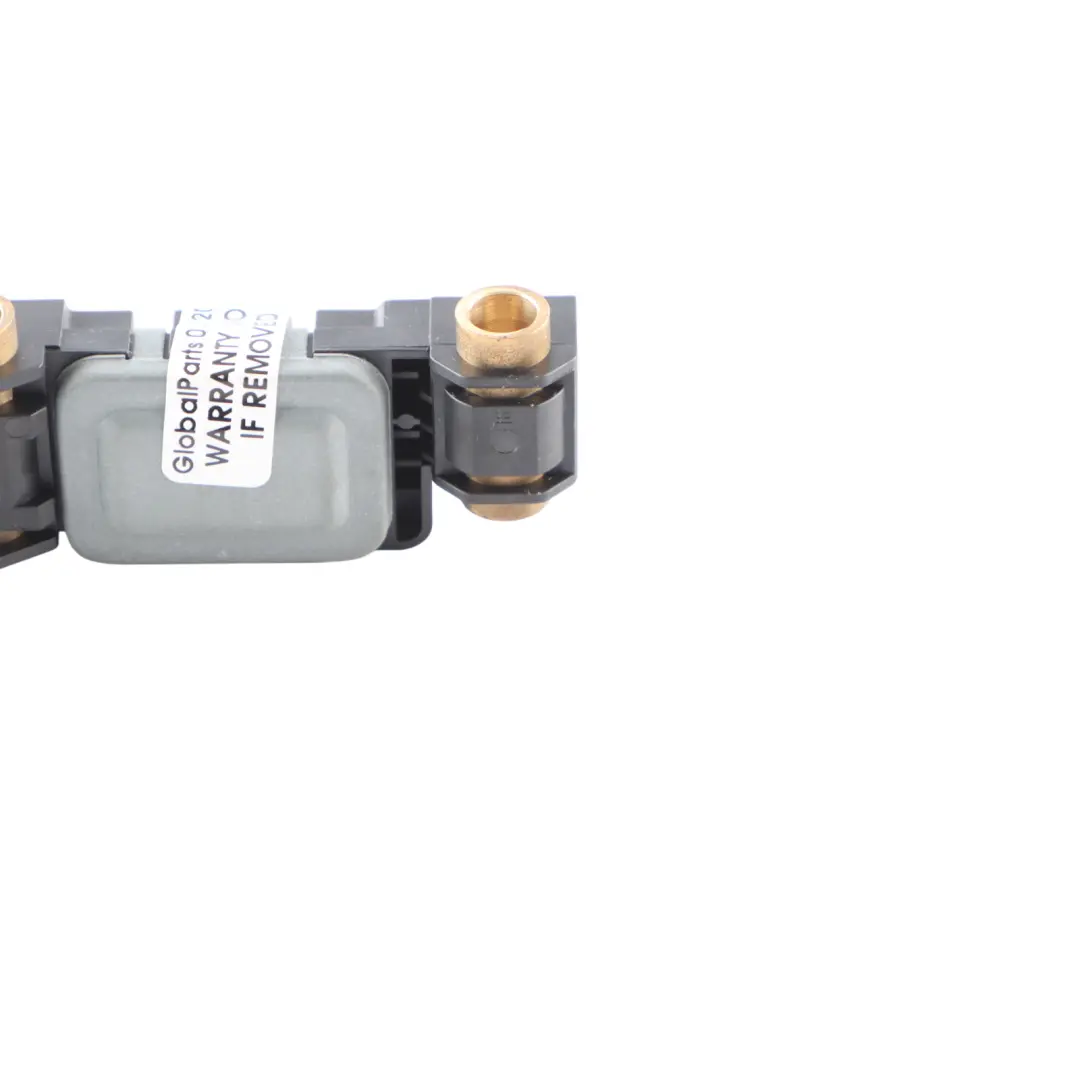 Crash Sensor Rear Acceleration Sensor to Audi S4 B6 with Part number 8E0959643A Audi S4 B6 Crash Sensor Rear Acceleration Sensor - SKU 8E0959643A - Part number 8E0959643A