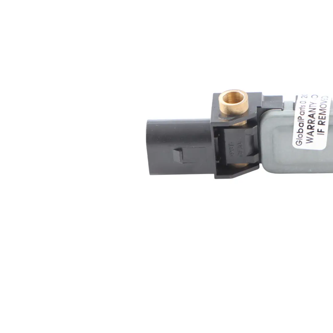 Crash Sensor Rear Acceleration Sensor to Audi S4 B6 with Part number 8E0959643A Audi S4 B6 Crash Sensor Rear Acceleration Sensor - SKU 8E0959643A - Part number 8E0959643A