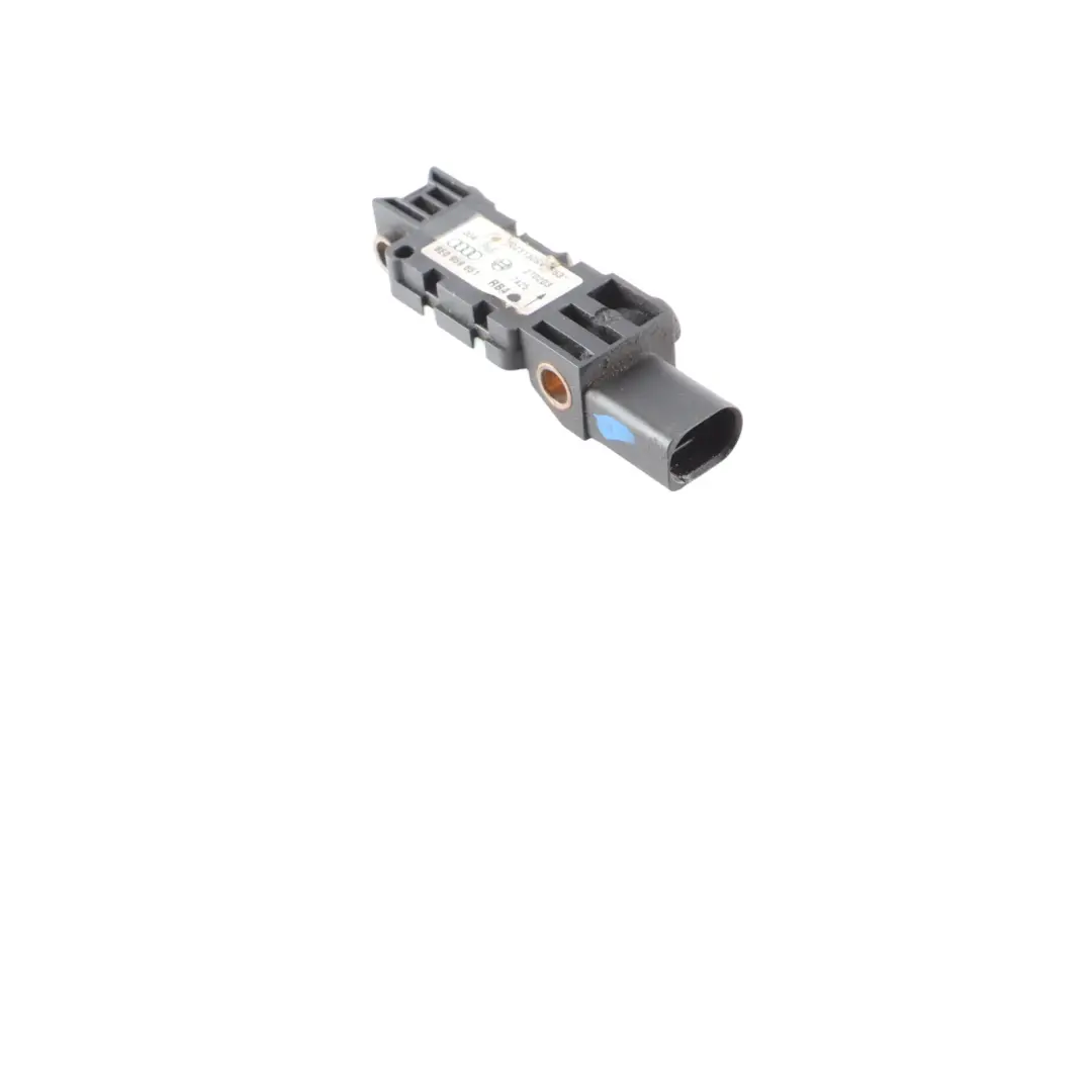 Audi A4 S4 B6 A7 4B Sensore Di Impatto - SKU 8E0959651 - Numero di parte 8E0959651