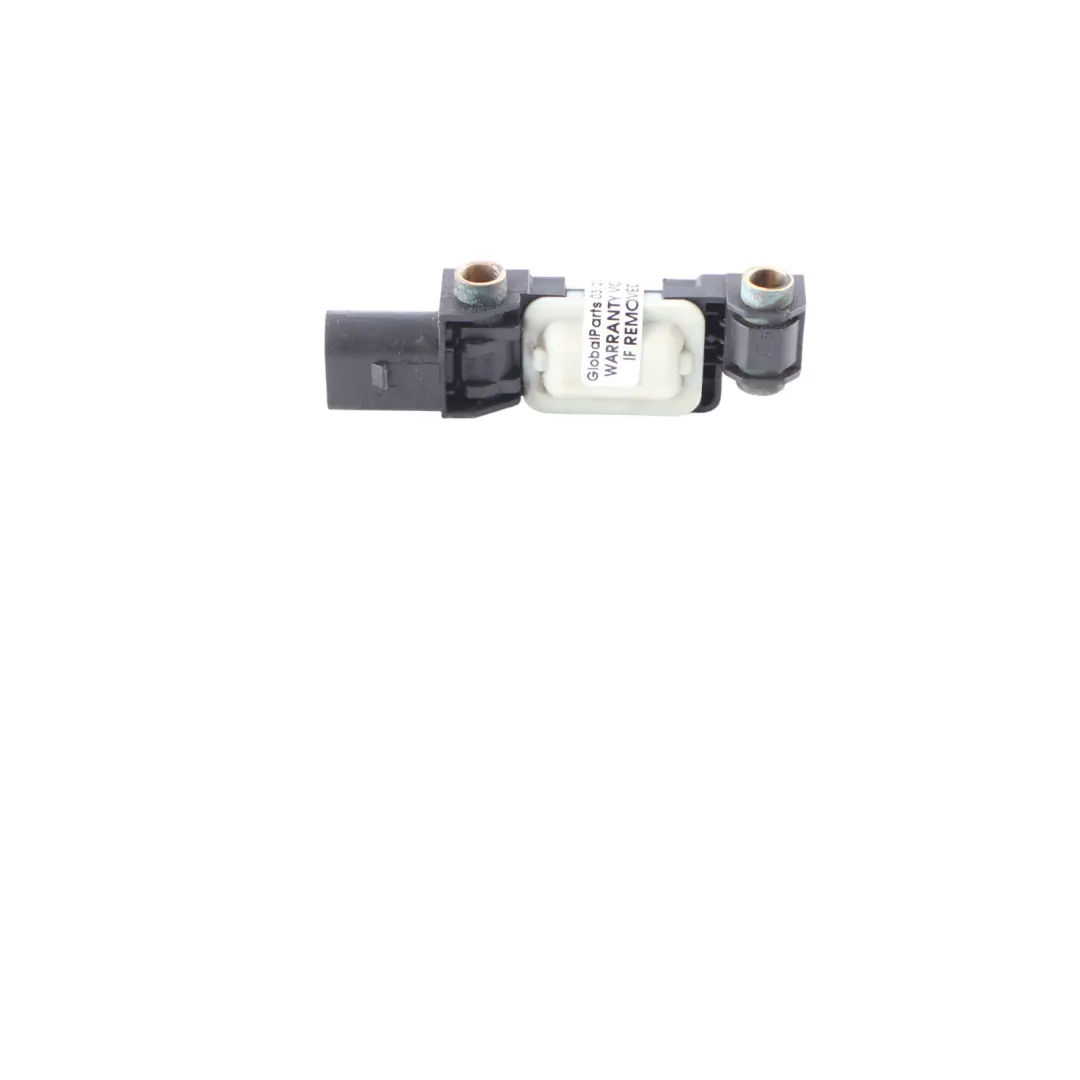 Audi A4 S4 B6 A7 4B Sensor De Impacto - SKU 8E0959651 - Número de pieza 8E0959651