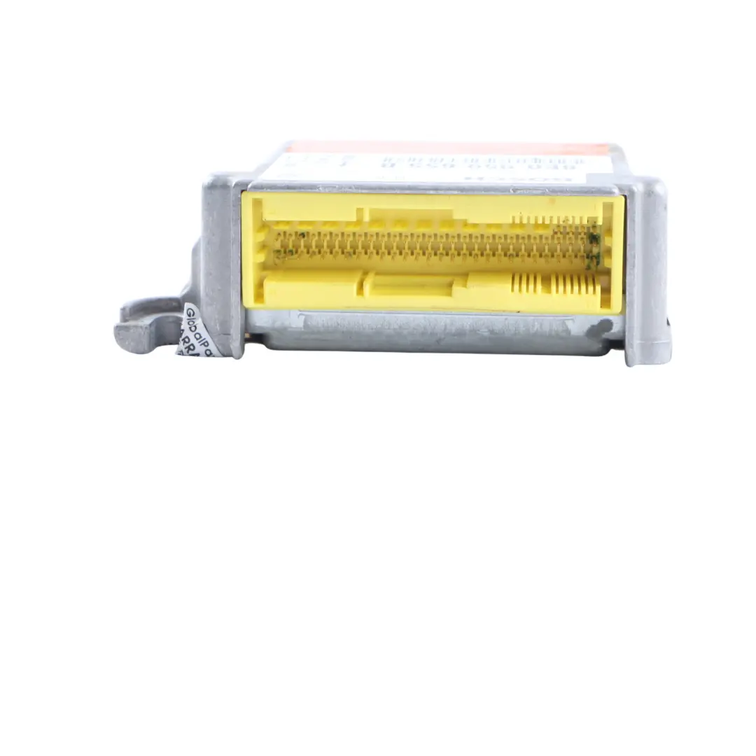 Audi S4 B6 Air Module ECU Control Unit Crash Sensor - SKU 0285001483 - Part number 8E0959655B