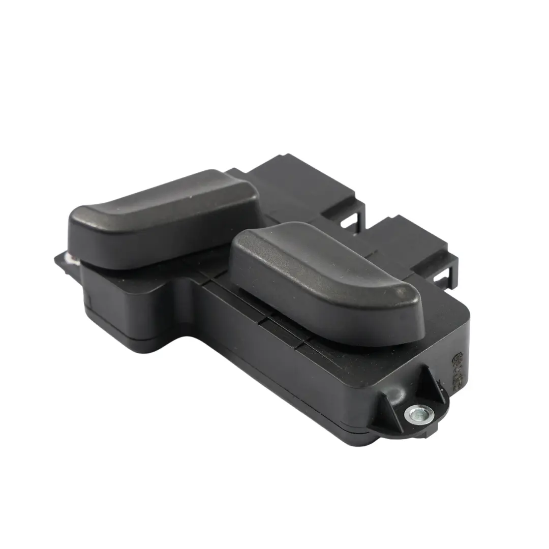 Front Seat Switch Adjust Control Buttons Unit to Audi A6 C6 with Part number 8E0959747 Audi A6 C6 Front Seat Switch Adjust Control Buttons Unit - SKU 8E0959747 - Part number 8E0959747