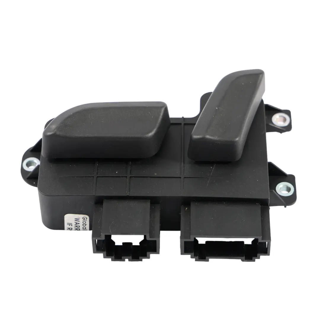 Interruttore Sedile Anteriore Regolare Pulsanti Controllo per Audi A6 C6 con numero di parte 8E0959747 Audi A6 C6 Interruttore Sedile Anteriore Regolare Pulsanti Controllo - SKU 8E0959747 - Numero di parte 8E0959747