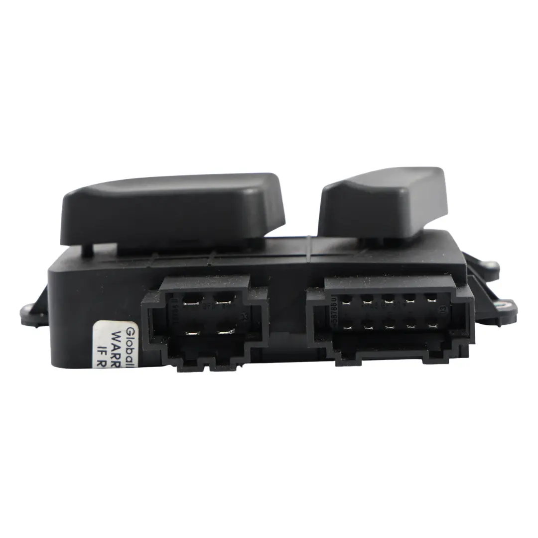 Front Seat Switch Adjust Control Buttons Unit to Audi A6 C6 with Part number 8E0959747 Audi A6 C6 Front Seat Switch Adjust Control Buttons Unit - SKU 8E0959747 - Part number 8E0959747