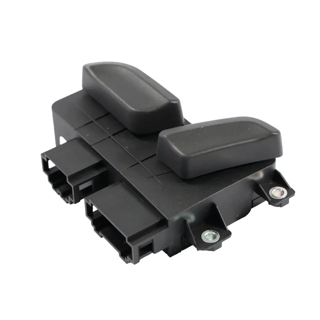 Interruttore Sedile Anteriore Regolare Pulsanti Controllo per Audi A6 C6 con numero di parte 8E0959747 Audi A6 C6 Interruttore Sedile Anteriore Regolare Pulsanti Controllo - SKU 8E0959747 - Numero di parte 8E0959747