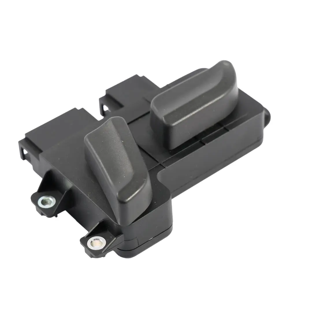 Botones Control Ajuste Interruptor Asiento Delantero Unidad para Audi A6 C6 con número de pieza 8E0959747 Audi A6 C6 Botones Control Ajuste Interruptor Asiento Delantero Unidad - SKU 8E0959747 - Número de pieza 8E0959747
