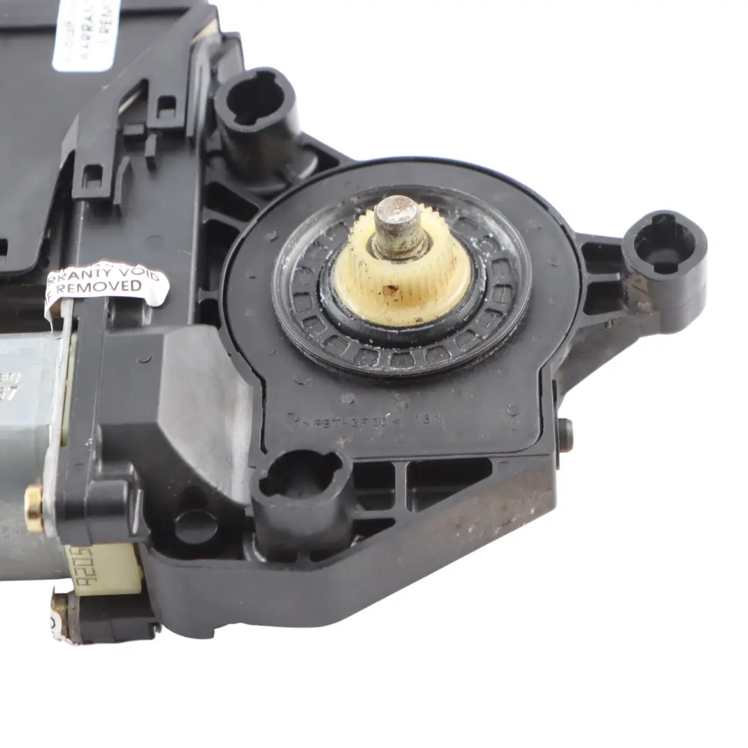 Audi A4 B6 B7 Moteur De Lève Vitre Arrière Gauche - SKU 8E0959801A - Numéro de pièce 8E0959801A