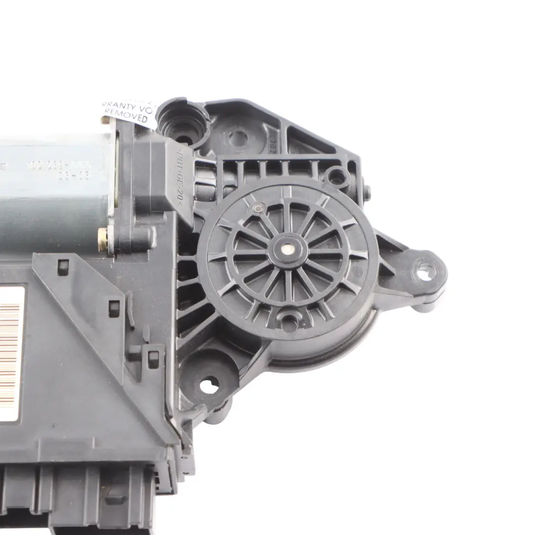 Elevalunas Motor Regulador Trasero Izquierdo para Audi A4 B6 B7 con número de pieza 8E0959801A Audi A4 B6 B7 Elevalunas Motor Regulador Trasero Izquierdo - SKU 8E0959801A - Número de pieza 8E0959801A