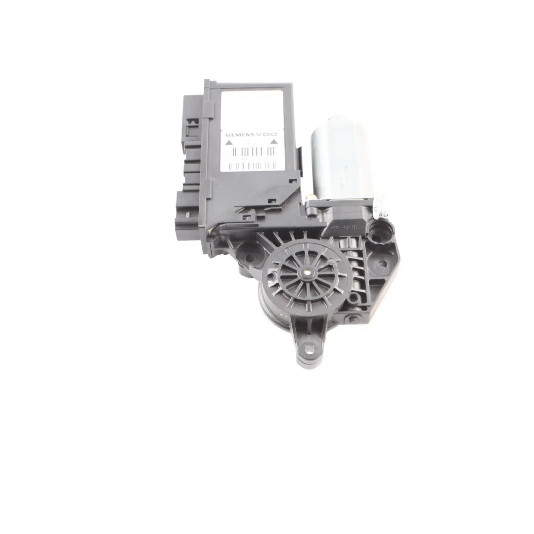 Audi A4 B6 B7 Elevalunas Motor Regulador Trasero Izquierdo - SKU 8E0959801A - Número de pieza 8E0959801A