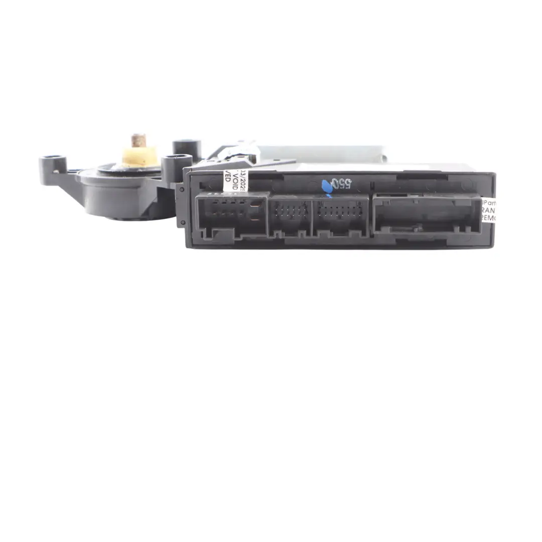 Audi A4 B6 B7 Elevalunas Motor Regulador Trasero Izquierdo - SKU 8E0959801A - Número de pieza 8E0959801A