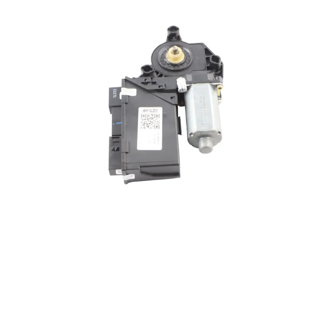 Audi A4 B6 B7 Motore Alzacristalli Regolatore Posteriore Sinistro - SKU 8E0959801A - Numero di parte 8E0959801A