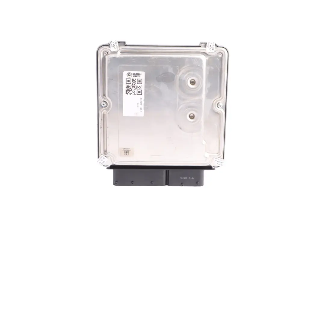 Audi A4 B7 2.0 TFSI BWE 200HP Engine Control Unit ECU Manual - SKU 8E1910115A-1 - Part number 8E1910115A