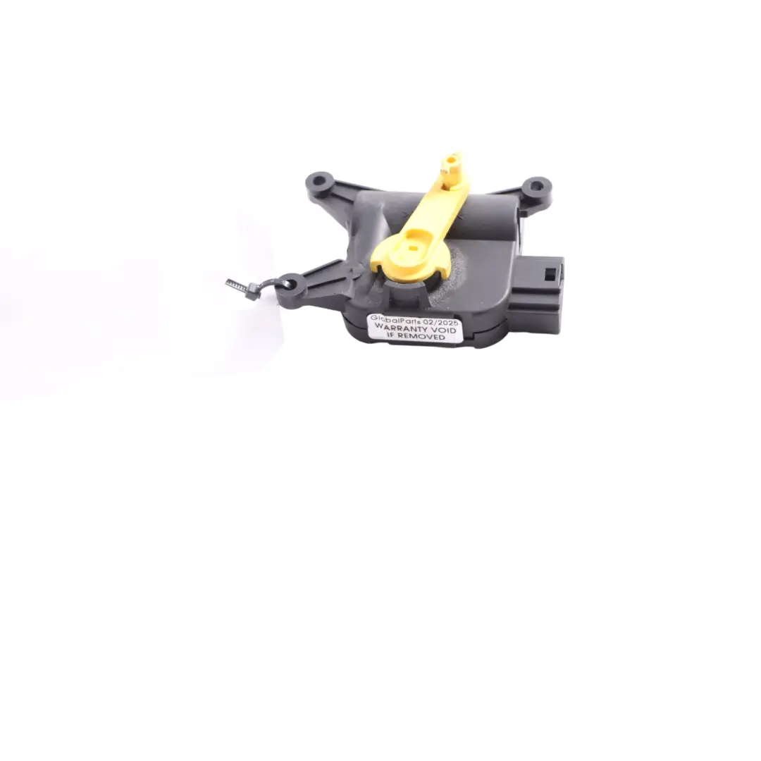 Audi A4 S4 B7 Air Flap Positioning Motor Dashboard Centre Actuator - SKU 8E2820511 - Part number 8E2820511