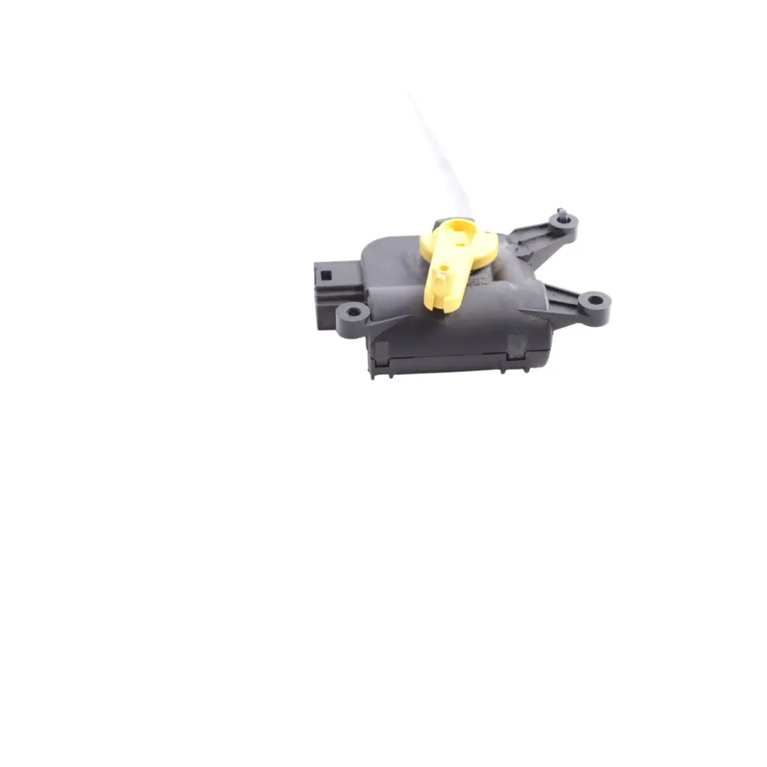 Audi A4 S4 B7 Moteur Volet d'Air Tableau de Bord Centre - SKU 8E2820511 - Numéro de pièce 8E2820511