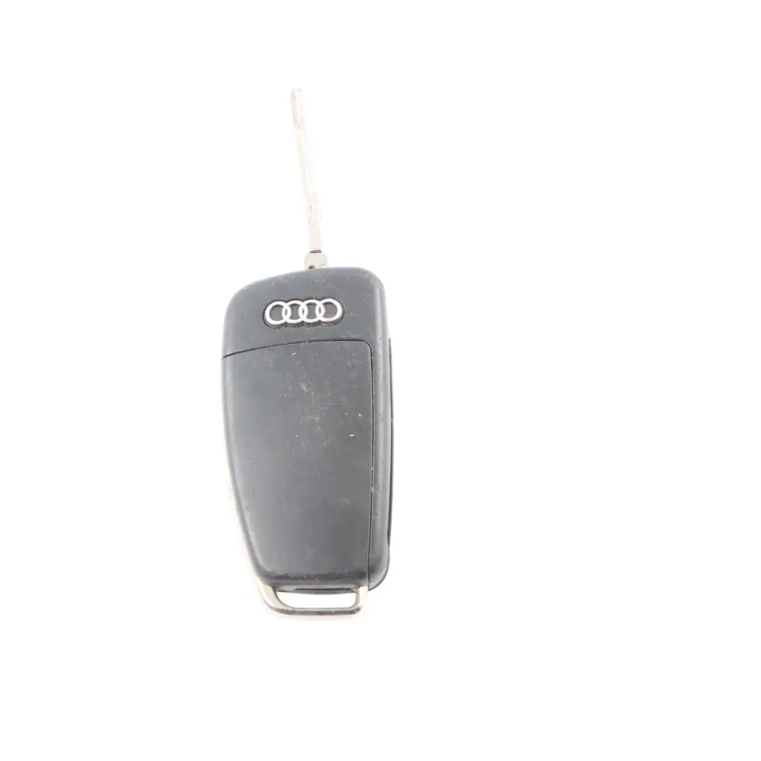 Audi S4 B7 4.2 V8 BBK Quattro Engine 344HP ECU Kit Ignition Key - SKU 8E3910560-1 - Part number 8E3910560