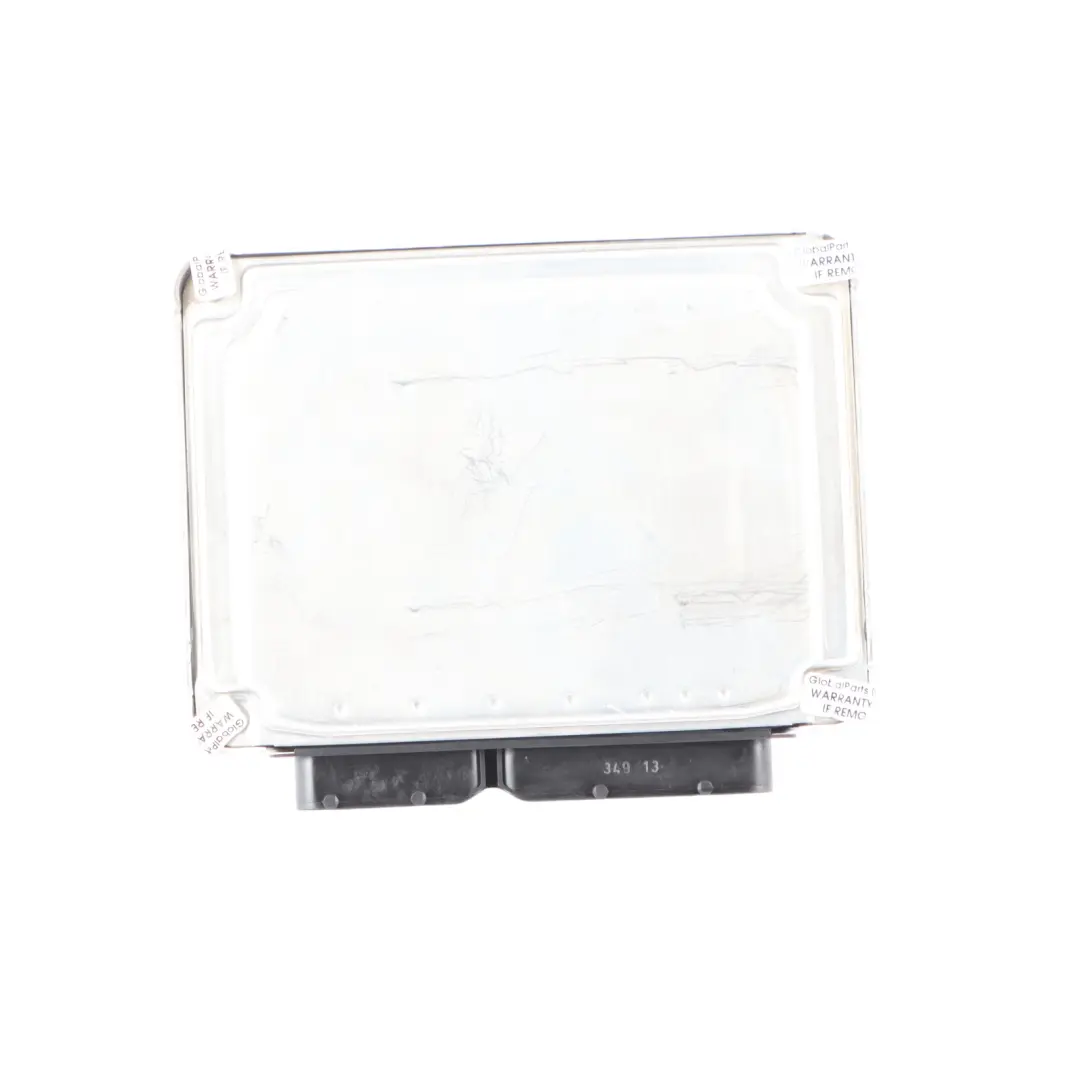 Audi S4 B7 4.2 V8 BBK Quattro Engine 344HP ECU Kit Ignition Key - SKU 8E3910560-1 - Part number 8E3910560