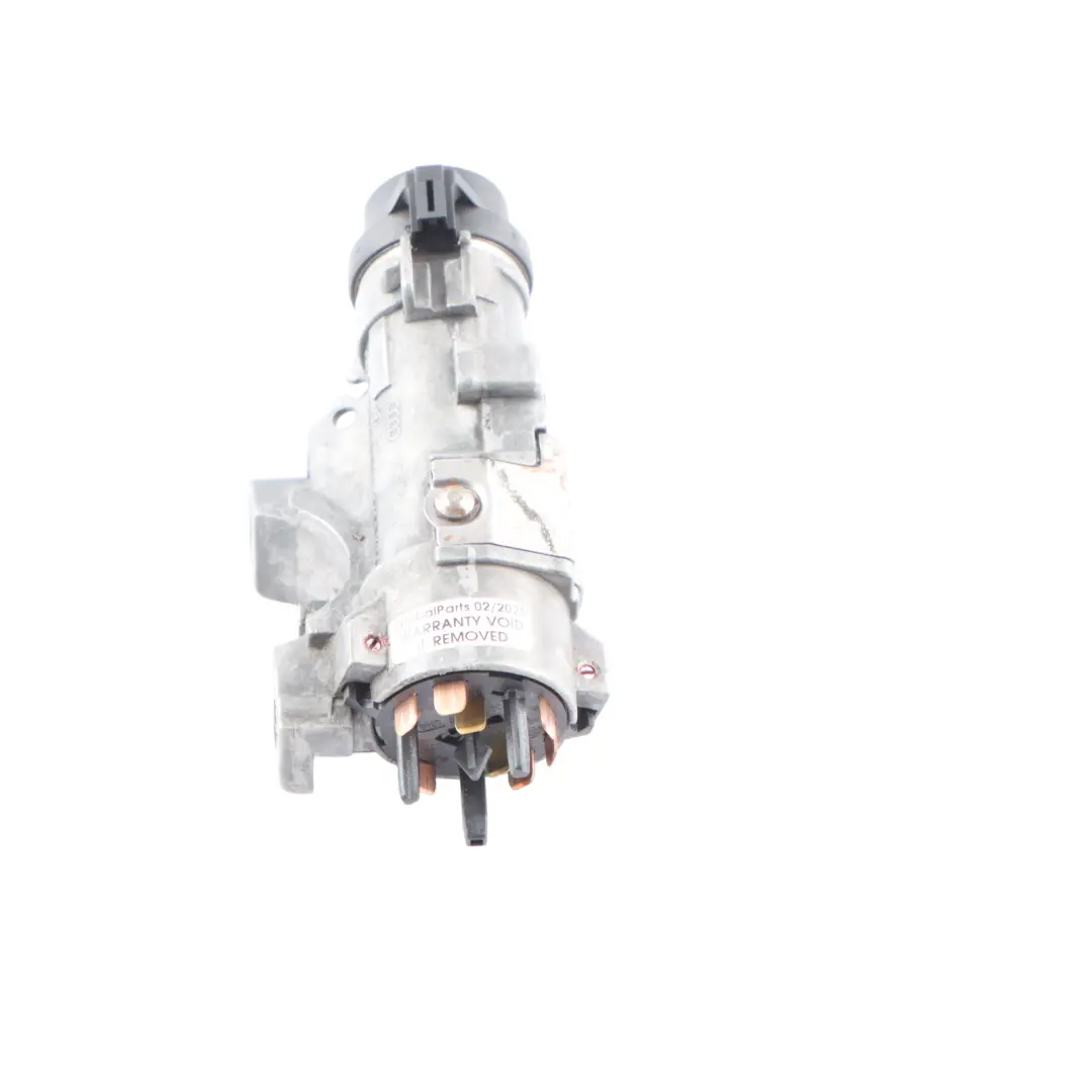 Audi S4 B7 4.2 V8 BBK Quattro Engine 344HP ECU Kit Ignition Key - SKU 8E3910560-1 - Part number 8E3910560