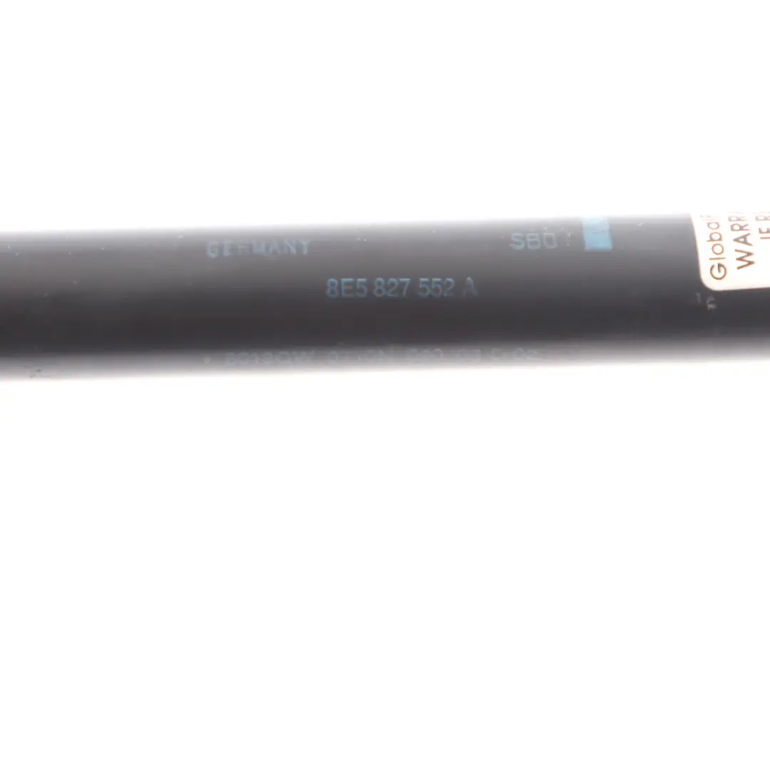 Audi S4 B6 Gas Strut Lifter Trunk Tailgate Left Right N/O/S - SKU 8E5827552A - Part number 8E5827552A