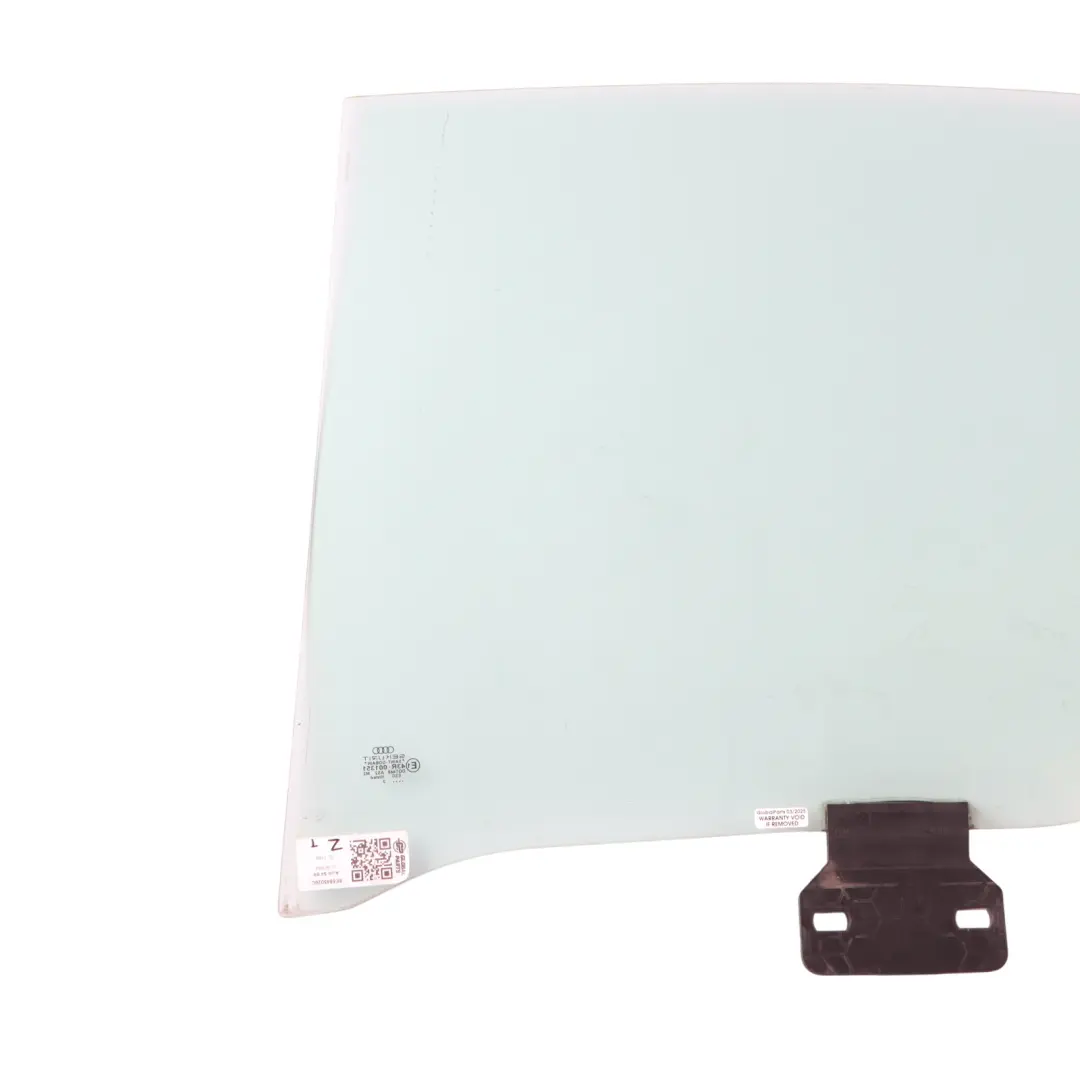 Audi S4 B6 Rear Door Window Glass Glazing AS2 Right O/S - SKU 8E5845026C - Part number 8E5845026C