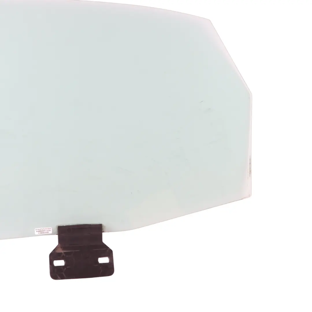 Audi S4 B6 Rear Door Window Glass Glazing AS2 Right O/S - SKU 8E5845026C - Part number 8E5845026C