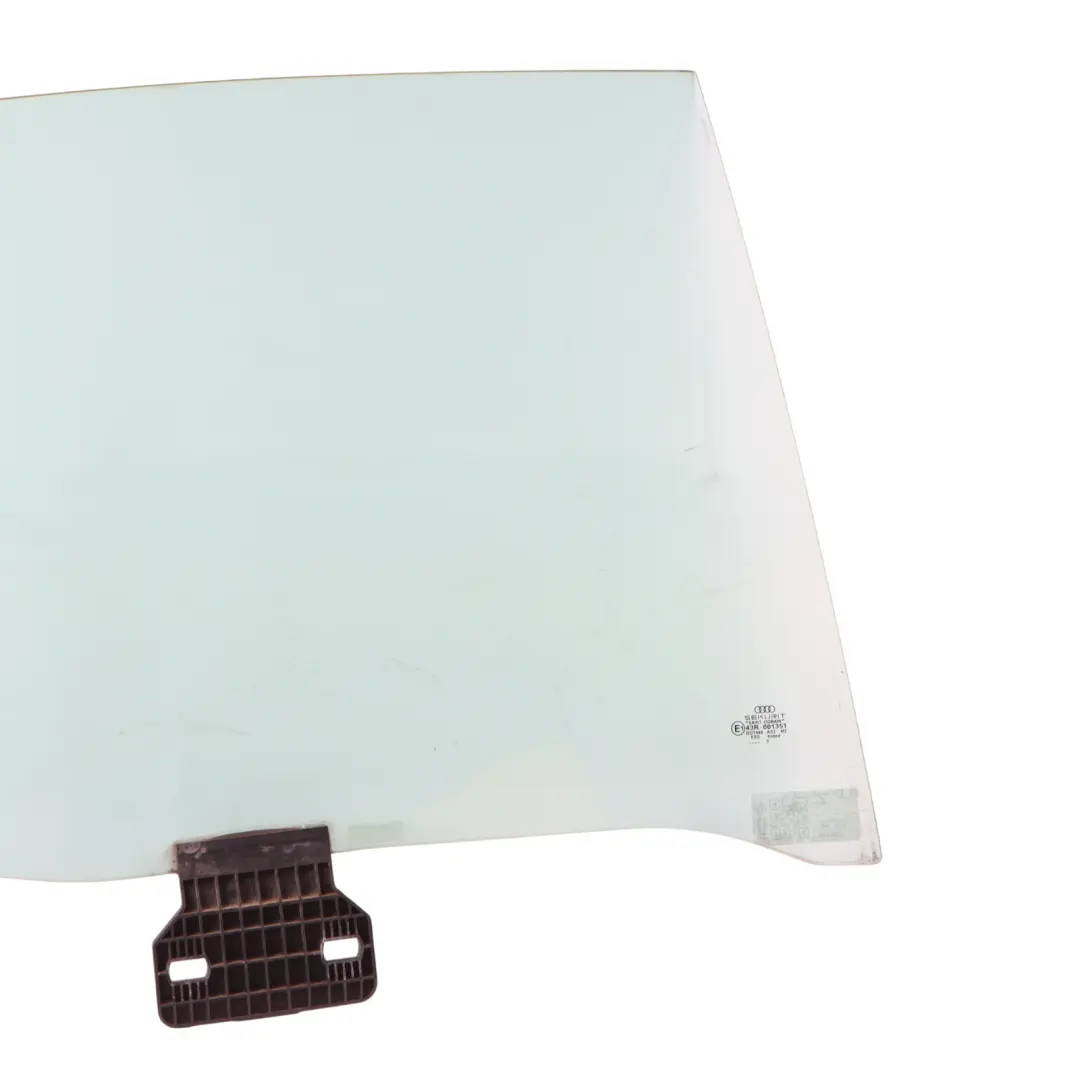 Audi S4 B6 Rear Door Window Glass Glazing AS2 Right O/S - SKU 8E5845026C - Part number 8E5845026C