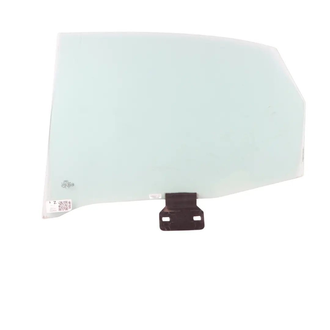 Audi S4 B6 Rear Door Window Glass Glazing AS2 Right O/S - SKU 8E5845026C - Part number 8E5845026C