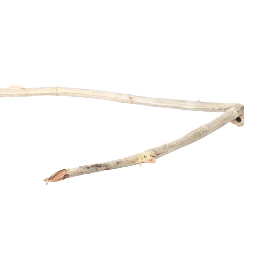 Head Roof Curtain Air Module Left N/S to Audi A4 S4 B6 with Part number 8E5880741A Audi A4 S4 B6 Head Roof Curtain Air Module Left N/S - SKU 8E5880741A - Part number 8E5880741A