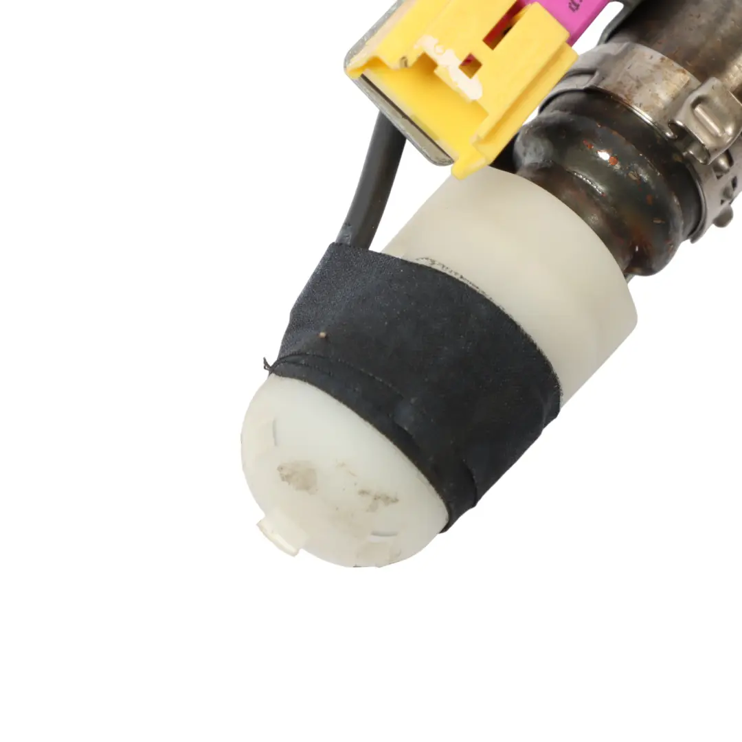 Head Roof Curtain Air Module Left N/S to Audi A4 S4 B6 with Part number 8E5880741A Audi A4 S4 B6 Head Roof Curtain Air Module Left N/S - SKU 8E5880741A - Part number 8E5880741A