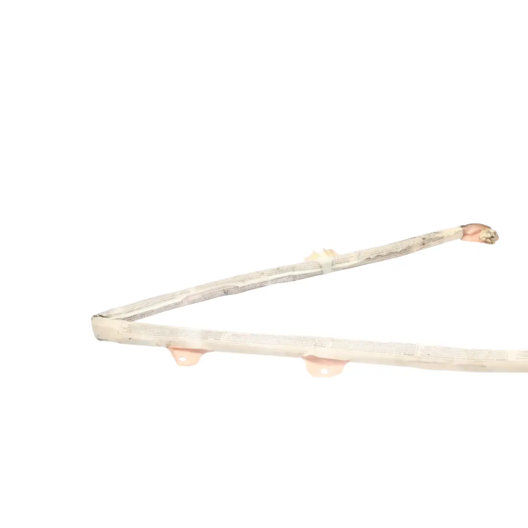 Head Roof Curtain Air Module Left N/S to Audi A4 S4 B6 with Part number 8E5880741A Audi A4 S4 B6 Head Roof Curtain Air Module Left N/S - SKU 8E5880741A - Part number 8E5880741A