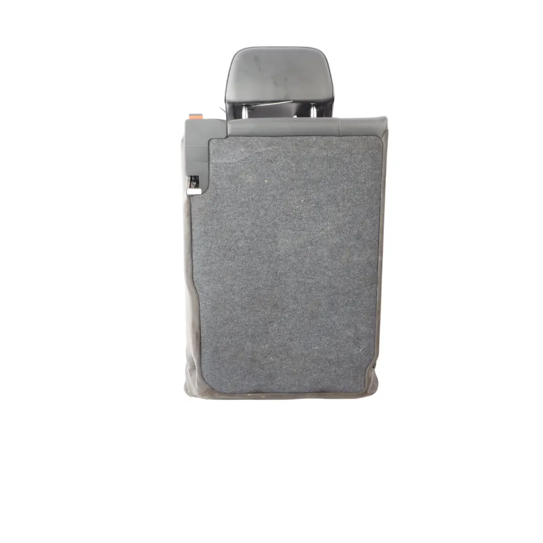 Audi S4 B6 Rear Seat Backrest Back Rest Cover Left N/S Leather Reacaro - SKU 8E5885805BM - Part number 8E5885805BM