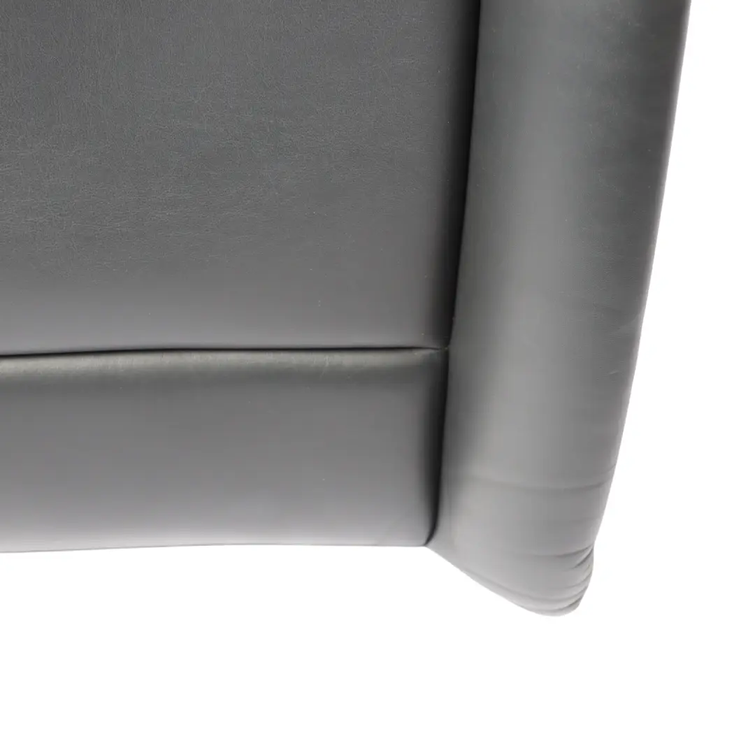 Backrest Back Rest Cover Left N/S Leather Reacaro to Audi S4 B6 Rear Seat with Part number 8E5885805BM Audi S4 B6 Rear Seat Backrest Back Rest Cover Left N/S Leather Reacaro - SKU 8E5885805BM - Part number 8E5885805BM