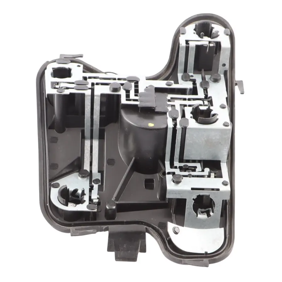 Audi A4 B6 8E Tailgate Rear Lamp Bulb Holder Bracket Mount Left N/S - SKU 8E5945257A - Part number 8E5945257A