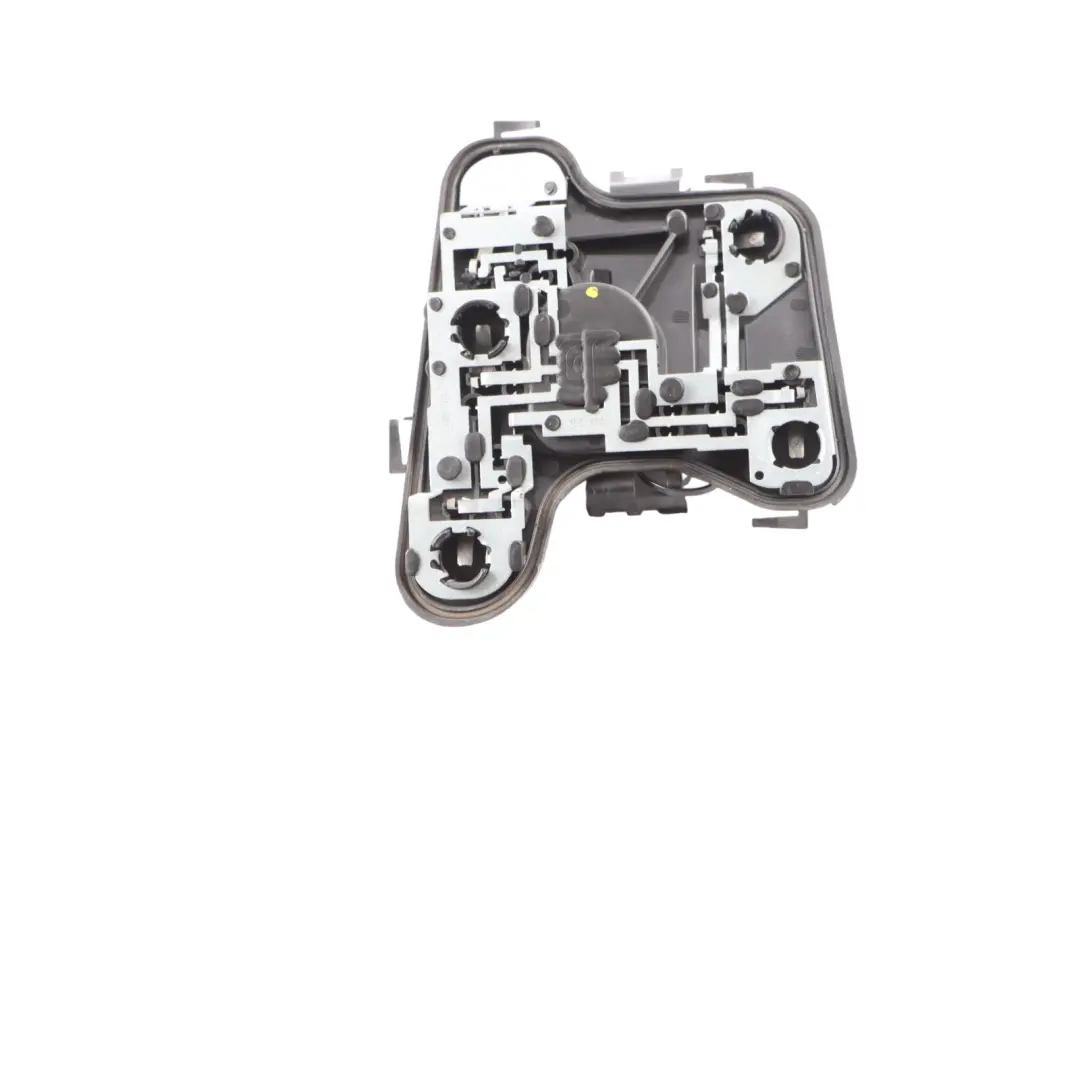 Audi A4 B6 8E Tailgate Rear Lamp Bulb Holder Bracket Mount Left N/S - SKU 8E5945257A - Part number 8E5945257A