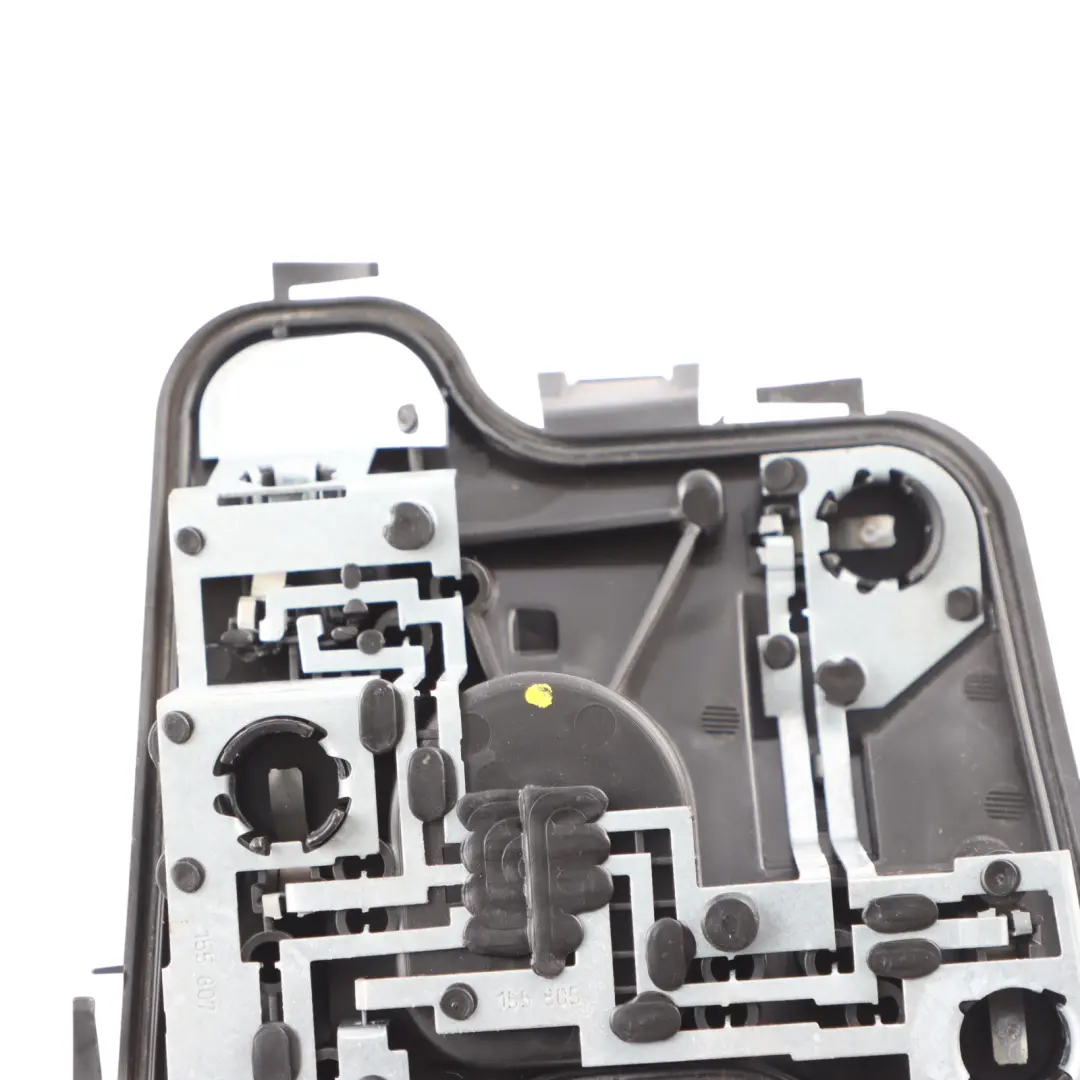 Audi A4 B6 8E Tailgate Rear Lamp Bulb Holder Bracket Mount Left N/S - SKU 8E5945257A - Part number 8E5945257A