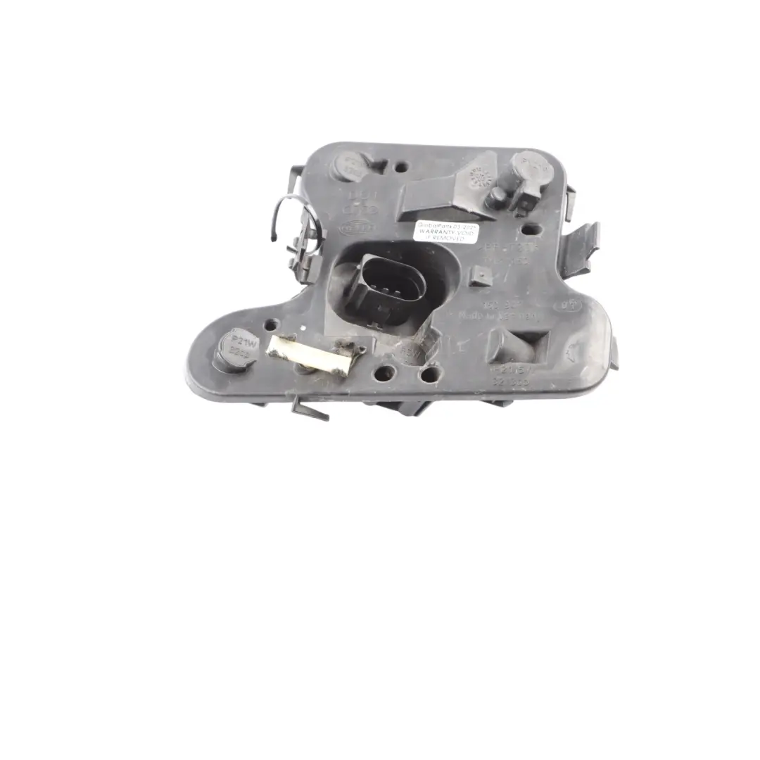 Audi A4 B6 8E Tailgate Rear Lamp Bulb Holder Bracket Mount Left N/S - SKU 8E5945257A - Part number 8E5945257A