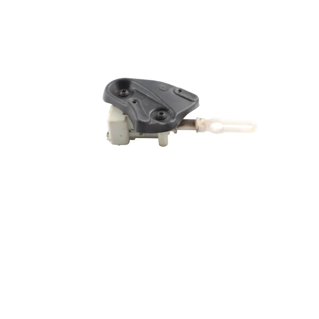 Audi A4 B6 Trunk Lid Lock Tailgate Boot Latch Catch Mechanism Rear - SKU 8E5962115 - Part number 8E5962115