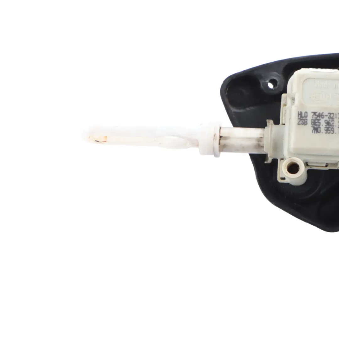 Trunk Lid Lock Tailgate Boot Latch Catch Mechanism Rear to Audi A4 B6 with Part number 8E5962115 Audi A4 B6 Trunk Lid Lock Tailgate Boot Latch Catch Mechanism Rear - SKU 8E5962115 - Part number 8E5962115