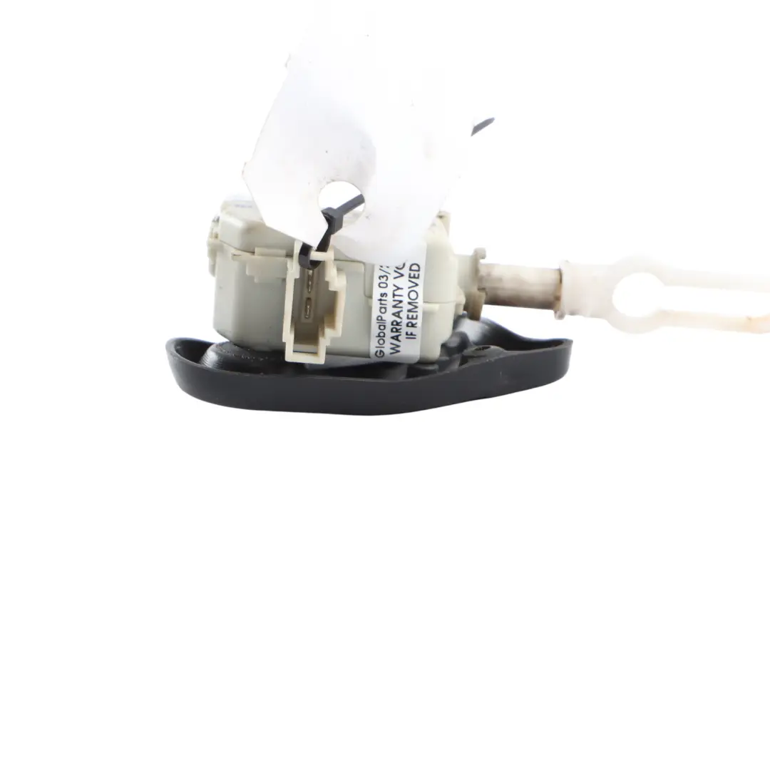 Trunk Lid Lock Tailgate Boot Latch Catch Mechanism Rear to Audi A4 B6 with Part number 8E5962115 Audi A4 B6 Trunk Lid Lock Tailgate Boot Latch Catch Mechanism Rear - SKU 8E5962115 - Part number 8E5962115