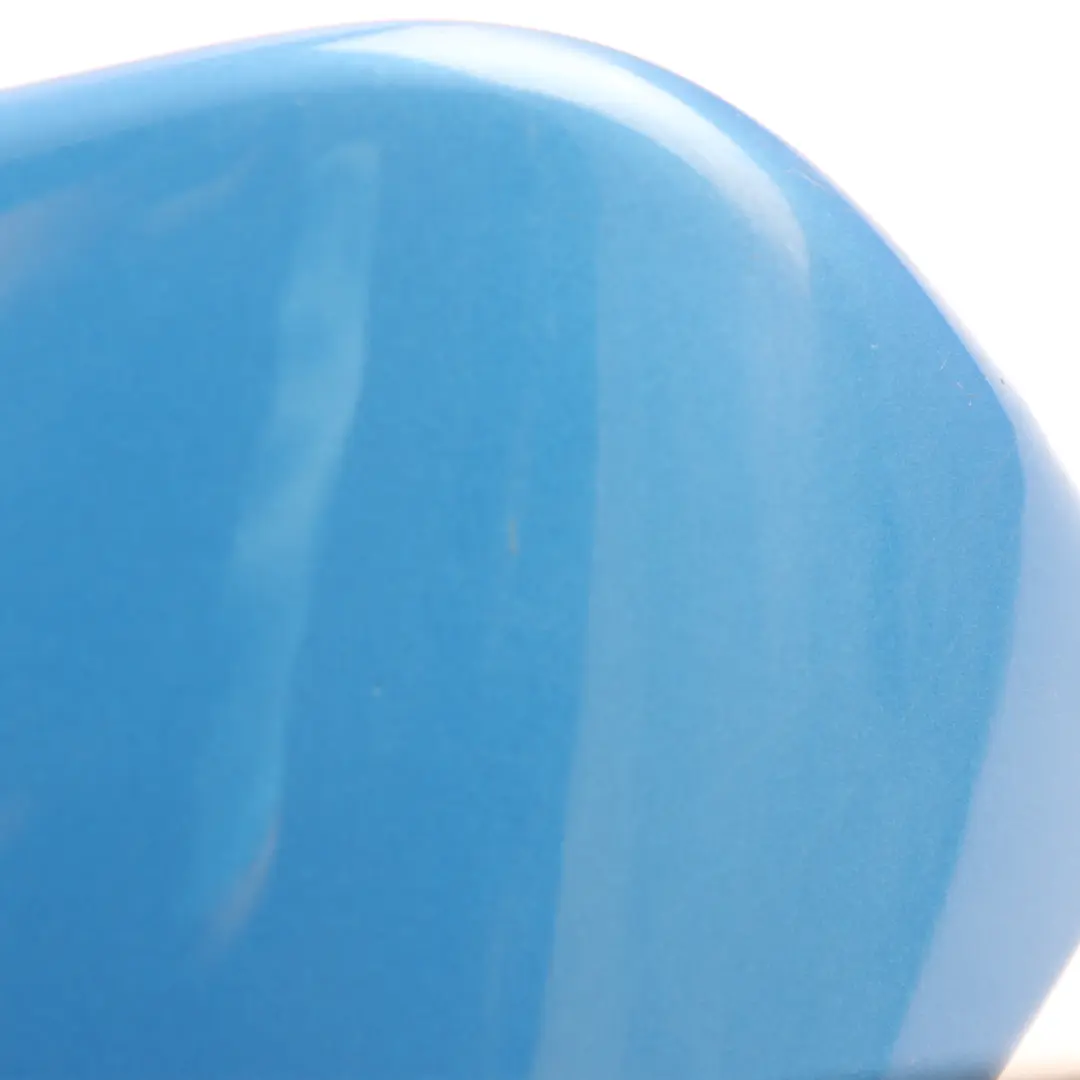 Boot Tailgate Trunk Lid Rear Spoiler Panel Sprint Blue - Z5F to Audi S4 B7 Avant with Part number 8E9827933C Audi S4 B7 Avant Boot Tailgate Trunk Lid Rear Spoiler Panel Sprint Blue - Z5F - SKU 8E9827933C-SPR - Part number 8E9827933C