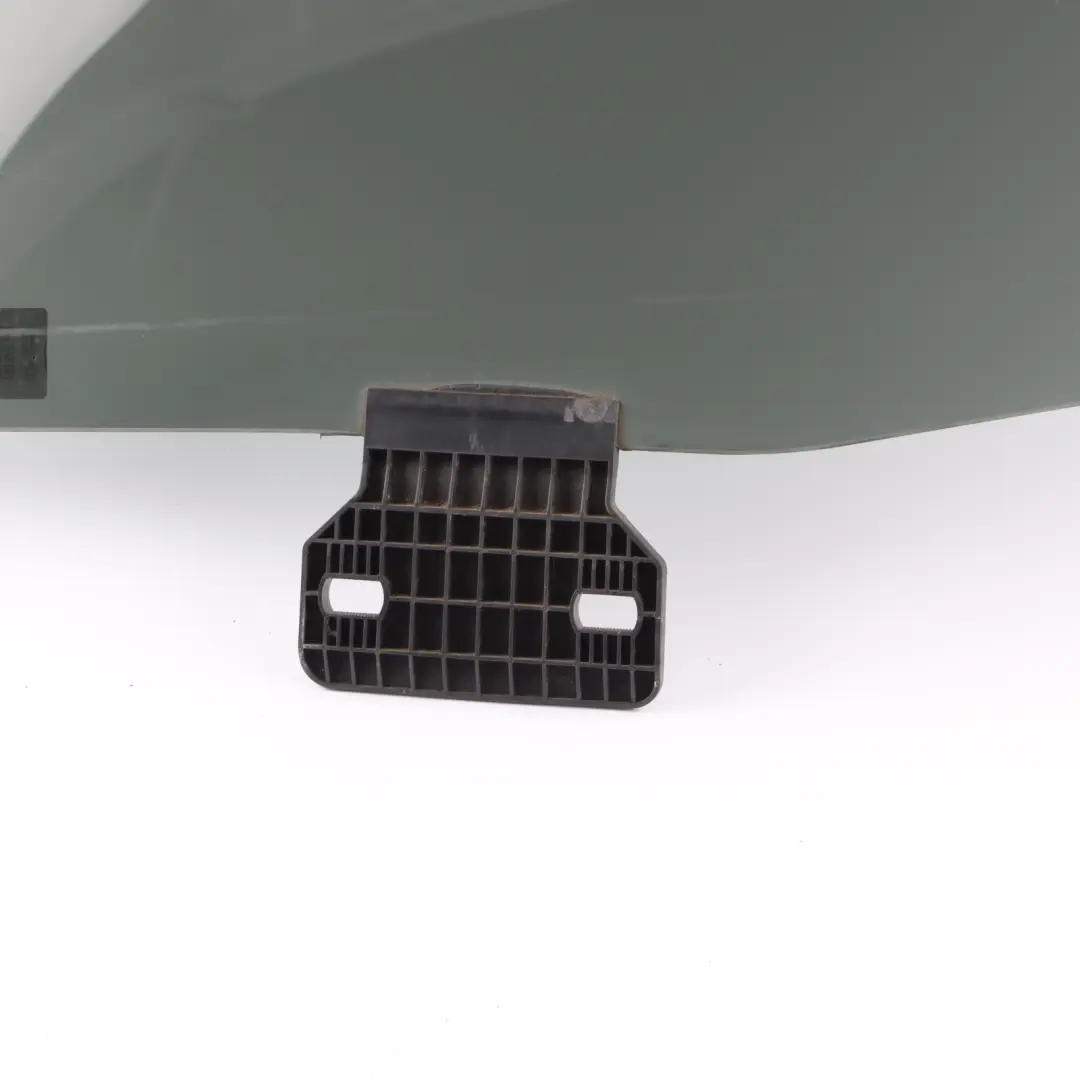 Audi S4 B7 Door Window Tinted Glass Rear Left N/S AS3 - SKU 8E9845025C - Part number 8E9845025C