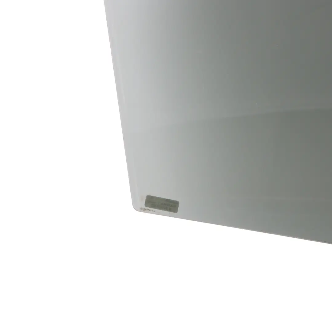 Audi S4 B7 Door Window Tinted Glass Rear Left N/S AS3 - SKU 8E9845026C - Part number 8E9845026C