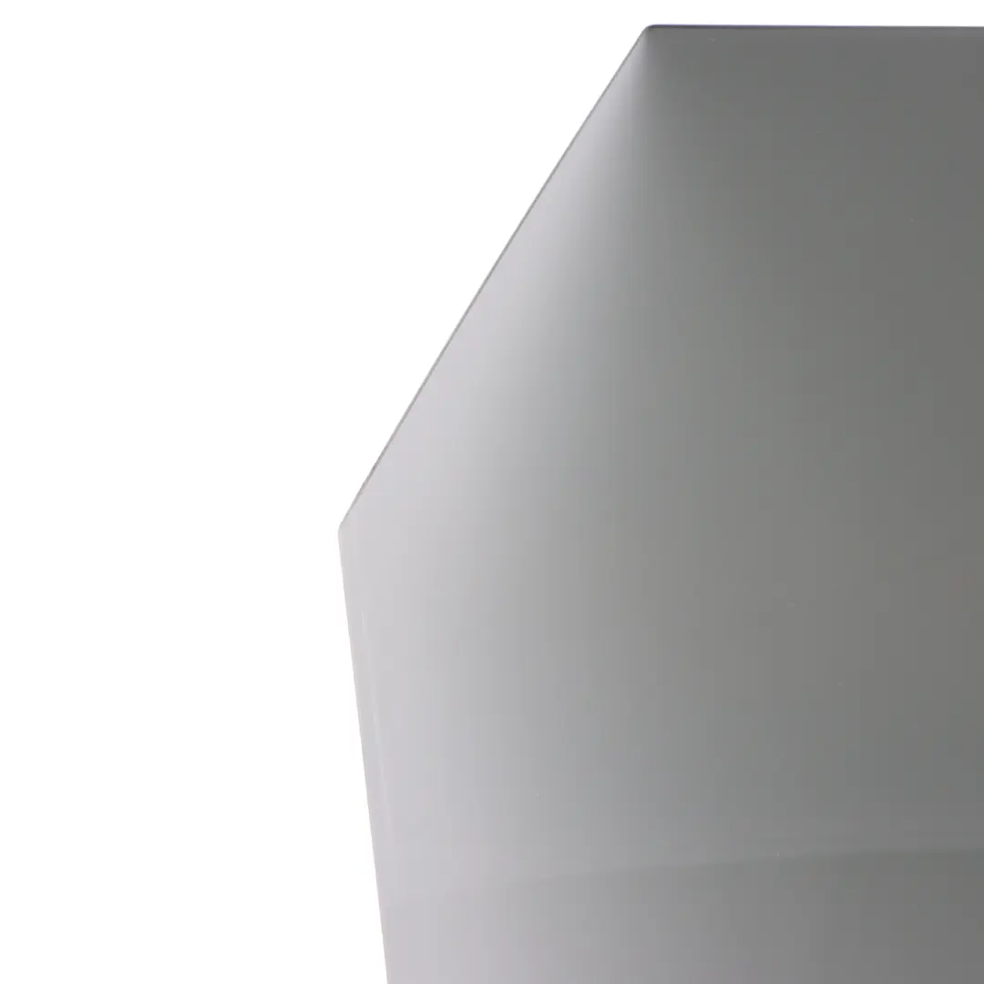 Audi S4 B7 Door Window Tinted Glass Rear Left N/S AS3 - SKU 8E9845026C - Part number 8E9845026C