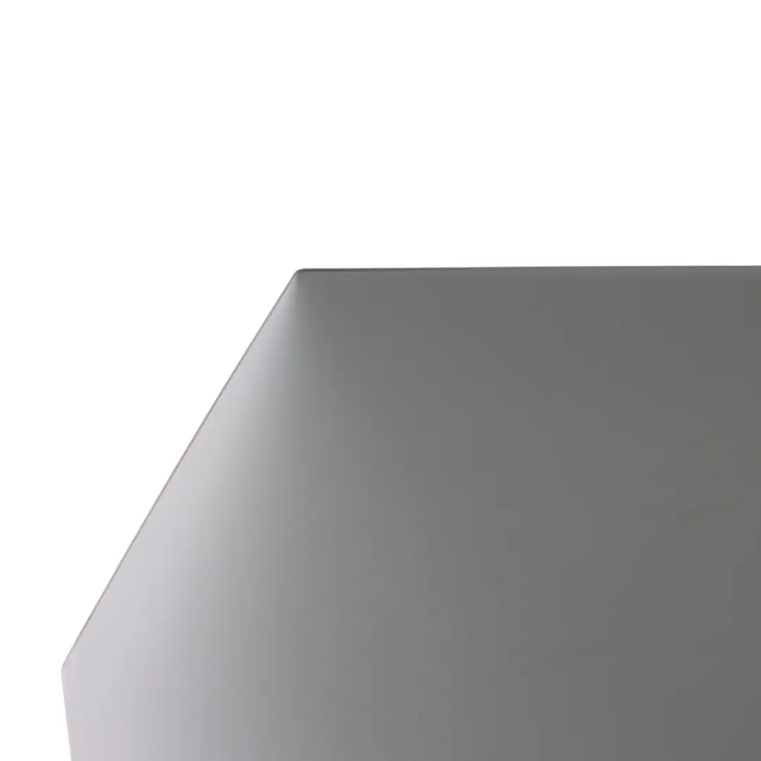 Door Window Tinted Glass Rear Left N/S AS3 to Audi S4 B7 with Part number 8E9845026C Audi S4 B7 Door Window Tinted Glass Rear Left N/S AS3 - SKU 8E9845026C - Part number 8E9845026C