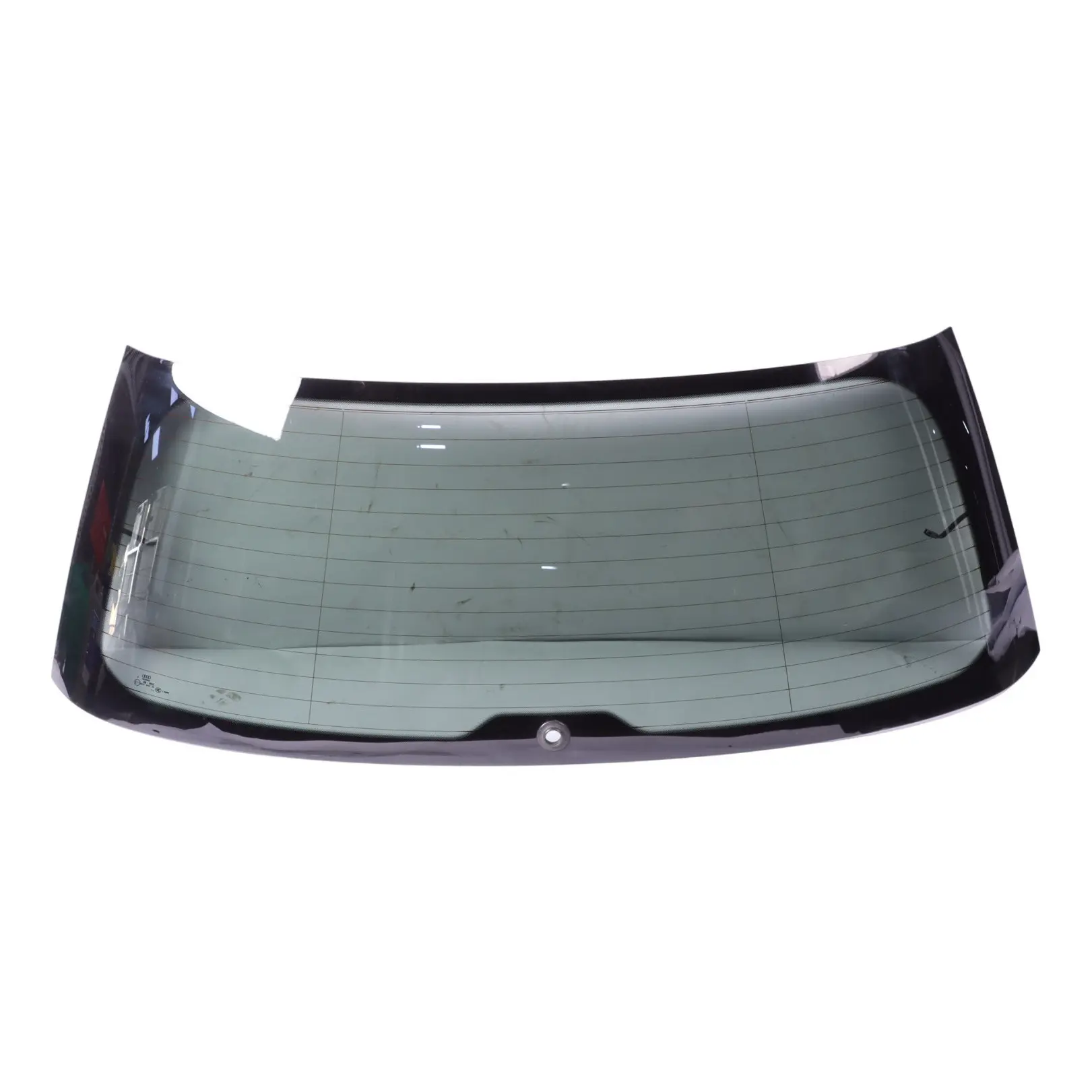 Audi A4 S4 B7 Avant Rear Window Tailgate Boot Lid Glass AS2 Heated 8E9845501F