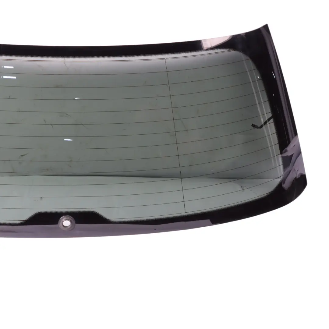 Window Tailgate Boot Lid Glass AS2 Heated to Audi A4 S4 B7 Avant Rear with Part number 8E9845501F Audi A4 S4 B7 Avant Rear Window Tailgate Boot Lid Glass AS2 Heated - SKU 8E9845501F - Part number 8E9845501F