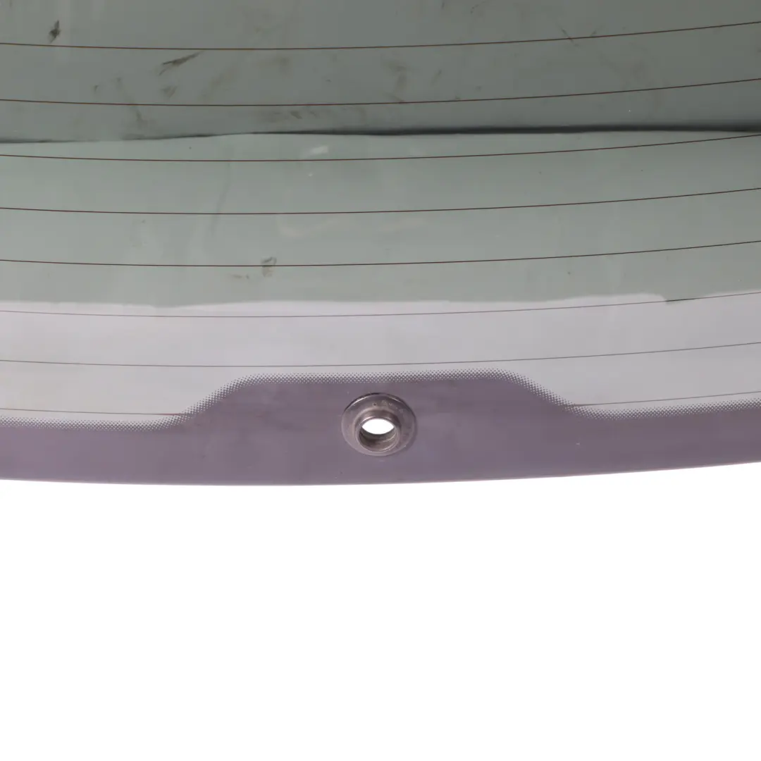 Window Tailgate Boot Lid Glass AS2 Heated to Audi A4 S4 B7 Avant Rear with Part number 8E9845501F Audi A4 S4 B7 Avant Rear Window Tailgate Boot Lid Glass AS2 Heated - SKU 8E9845501F - Part number 8E9845501F